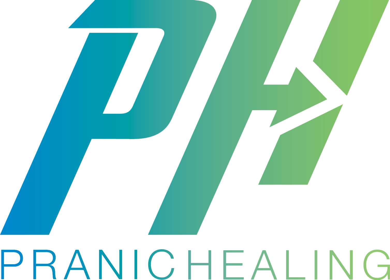 Pranic Healing